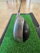 Taylor Made Rescue 3 19Grad Regular Flex