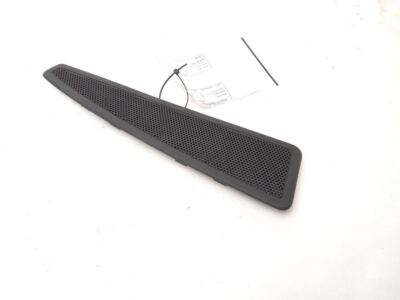 DASH LEFT SIDE SHELF DECK SPEAKER GRILLE COVER FOR FORD FUSION 2010 - 2012