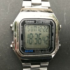 casio a 178 w