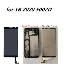 5.5" LCD Display Digitizer Touch Screen Replacement For alcatel 1B 2020 5002A/D