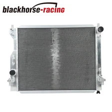 CC2789 3 Row Radiator Aluminum For 2005-2014 Ford Mustang 3.7L 4.0L 4.6L 5.0L