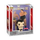 Funko Pop! Slam Cover with Case: WWE - Andre the Giant - Target (Exclusive) #3