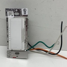 Lutron MRF2-F6AN-DV-CPN5688 Maestro Wireless Fluorescent LED Dimmer Switch