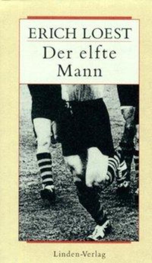 Thumbnail - Erich Loest | Werkausgabe / Der Elfte Mann | Buch | Deutsch (1992) |