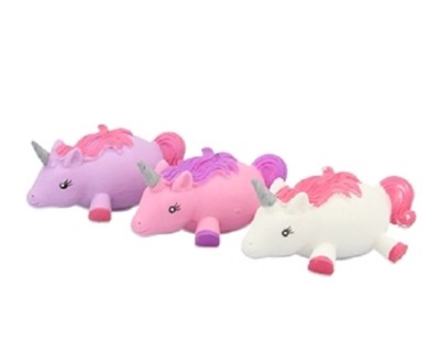 unicorn stress reliever
