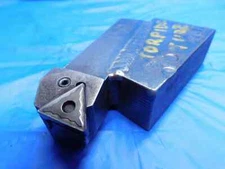 MODIFIED LATHE TURNING TOOL HOLDER 3" X 1 1/2 SHANK 7" OAL 3.0 1.5 7.0 MILLING