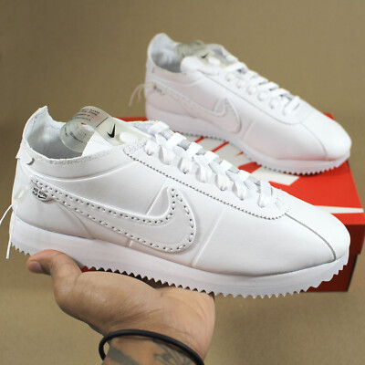 nike cortez gel sneaker