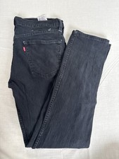 Levi's vintage jeans 32W 32L - read description 6113 