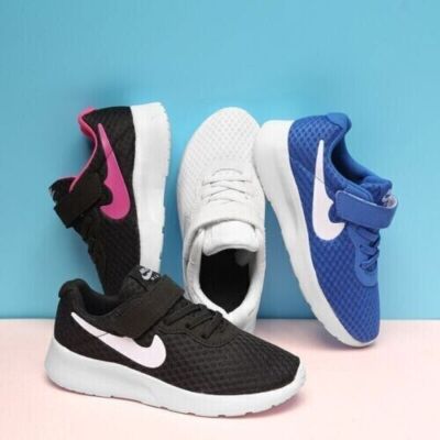 Kinder Turnschuhe Jungen Mädchen Turnschuhe Schule Laufen Joggingschuhe GH8GHJM6