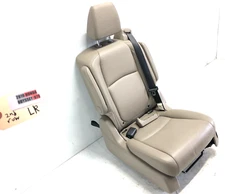 2018-2020 HONDA ODYSSEY LEFT DRIVER REAR 2ND ROW SEAT OEM