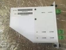 General Instrument Starlite Optical Coupler Module S/N L00HO30070000120