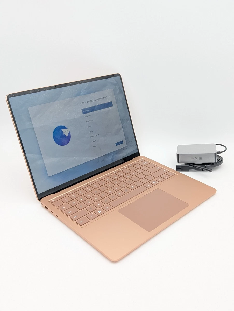 Microsoft Gold PC Laptops & Netbooks for sale | eBay