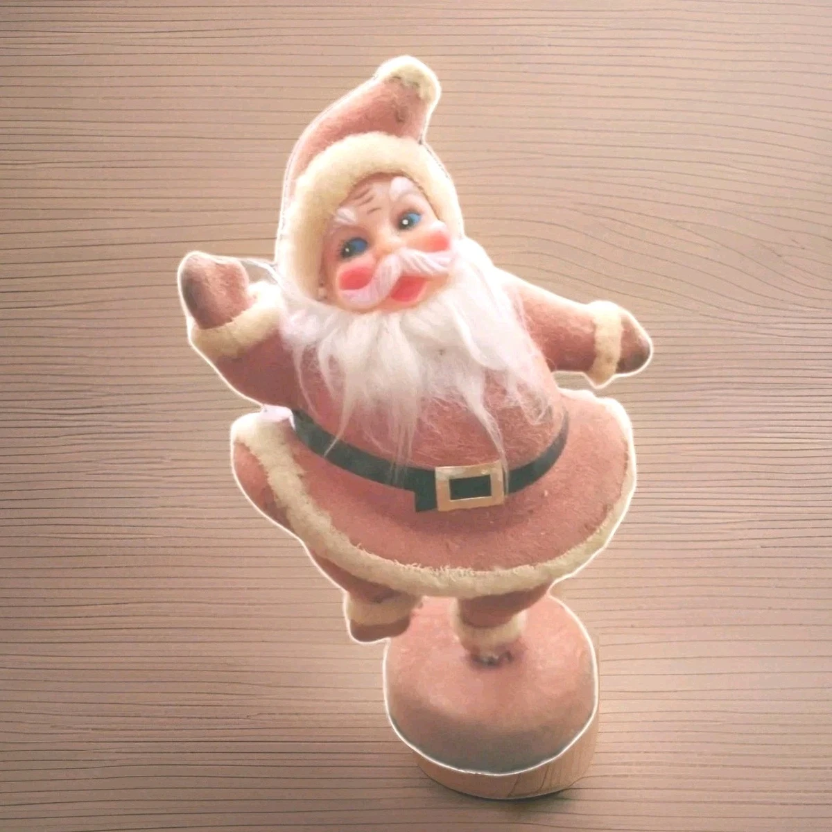 Dancing Santa Claus for sale | eBay