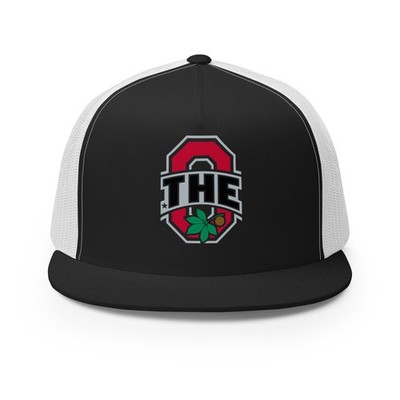 Ohio State University Fans -  THE  Snapback Hat, OSU Gift, Exclusive Design
