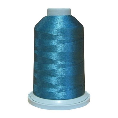 Thread Trilobal Polyester No. 40-5000 Meter Spool 65473 Persian