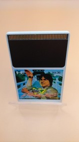 HUDSON SOFT Jackie Chan PC Engine Software