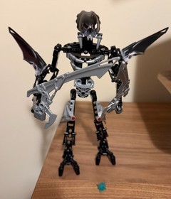 LEGO BIONICLE: Chirox (8693)