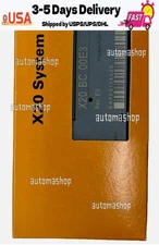 US Free TAX NEW B&R X20BC00E3 PLC Controller Module
