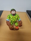 VTG 1991 TMNT Sergeant Bananas Action Figure Playmates Mirage Studios Gorilla