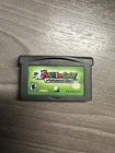 Mario Golf: Advance Tour (Game Boy Advance GBA) Cartridge Only Authentic Tested