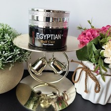 Jonick Egyptian Half/C Active Face Cream with Egg Yolk SPF20 💯% Authentic 
