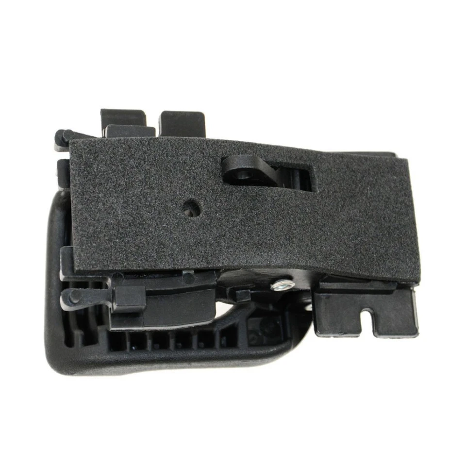 Juego de pares de manijas interiores de puerta trasera para camioneta Ford Bronco II Ranger Foto 3 de 4