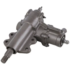 Power Steering Gear Box For Nissan Frontier Pathfinder Hardbody Pickup 2WD