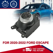 NEW For 2020-2022 Ford Escape Automatic Transmission Shift Lever LX6Z-7P155-U
