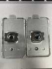 Pair Of 2 New Genuine OEM Samsung DE94-03258A Nuts With Brackets DE92-90508A