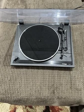 Thorens TD 190 Turntable Untested