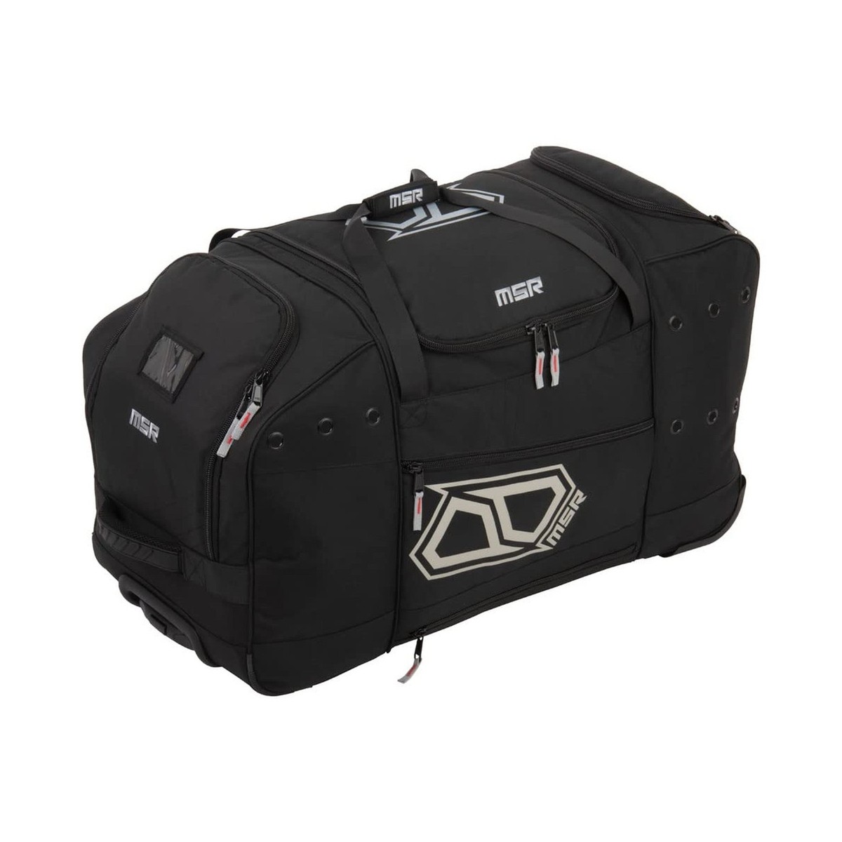 tente nordisk Alfheim 12.6 Glamping Tent Hard Cooler Rahmengrößen berechnen Länge (Höhe 200cm):580 cm