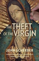 John Scherber | The Theft Of The Virgin | Taschenbuch | Englisch (2012)
