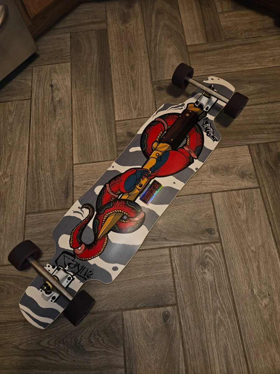 Rayne Complete Longboards for sale | eBay