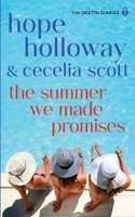 Hope Holloway (U. A.) | The Summer We Made Promises | Taschenbuch | Englisch