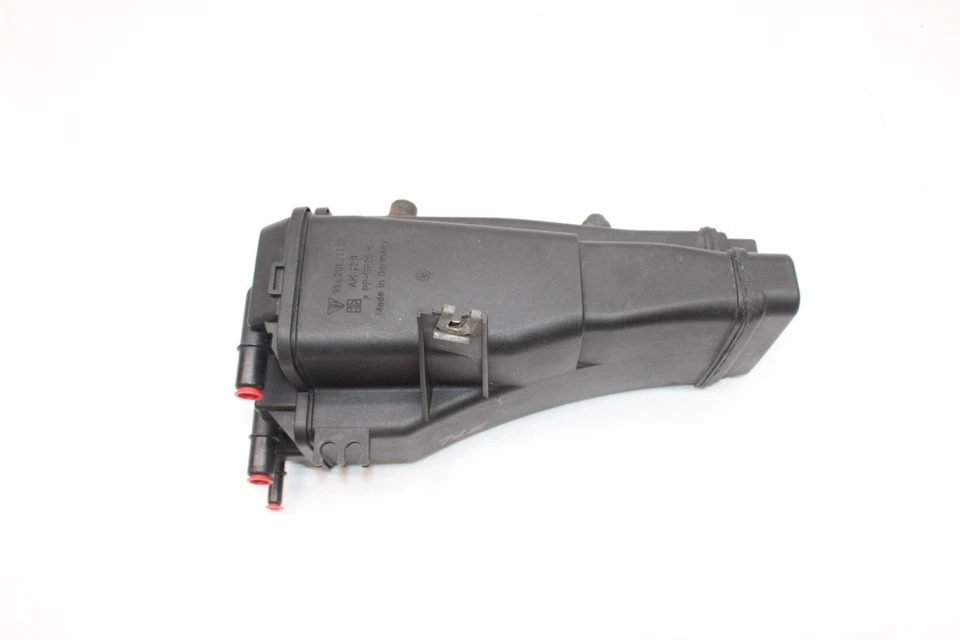 2001 PORSCHE BOXSTER 986 CONV #376 3.2L FUEL VAPOR CANISTER - Image 3 of 4