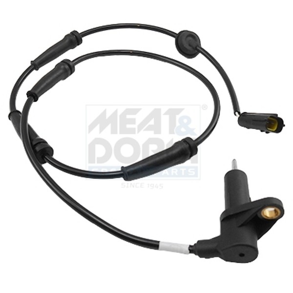 Meat & Doria ABS Sensor Raddrehzahl 90677 FüR KIA Sportage SUV K00 Retona FK VAN-image
