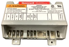 S8600M Ignition Control Circuit board Module for Furnace, Water Heater