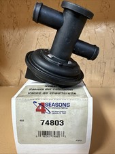4-season Heater Control Valve 1987 Chevy Camaro Free Shipping