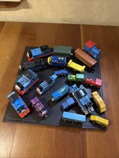 Thomas The Train Friends And Other Assorted Lot Mixed Lot Of 20