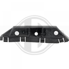 HALTER STOßSTANGE VORNE LINKS FÜR FORD MONDEO 2014-