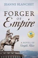 Jeanne Blanchet | Forger Of Empire | Taschenbuch | Englisch (2018)