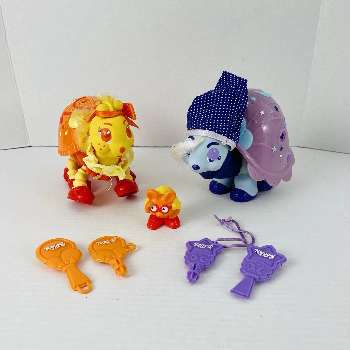 Keypers In other Vintage & Antique Toys for sale | eBay