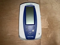 Welch Allyn Handheld Spot Vital Signs Monitor 42NTB-E1G 4700-60 01-536-8028
