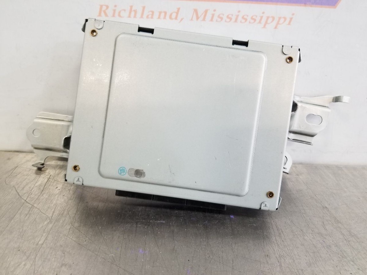 Suspension Control Module Fits 08-09 Lexus Lx570 808947 ID