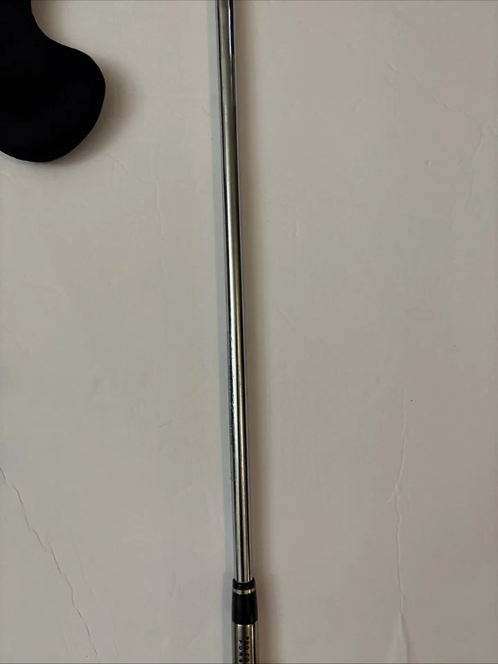 Nike Pro Combo Forged Tungsten 20* Utility Iron SpeedStep Steel RH - Image 4 of 4