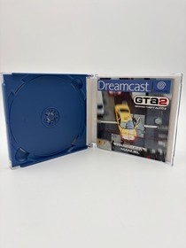 GTA 2 Dreamcast Grand Theft Auto Sega Dreamcast PAL CiB mit Anleitung