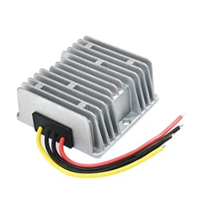 12V to 48V Step Up Converter Voltages Regulator Power Step Up Converter