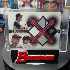 2001 SPx Baseball Cards 18