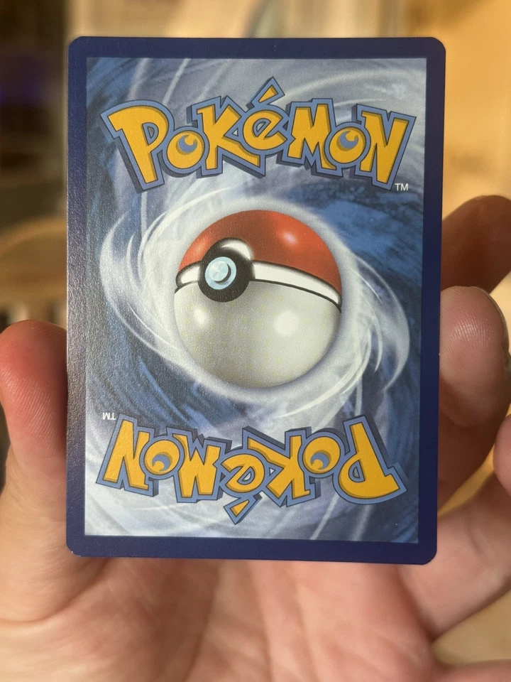 Minccino - Illustration Rare SV05: Temporal Forces 182/162  - Image 2 of 2