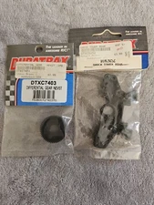 Duratraxx Parts